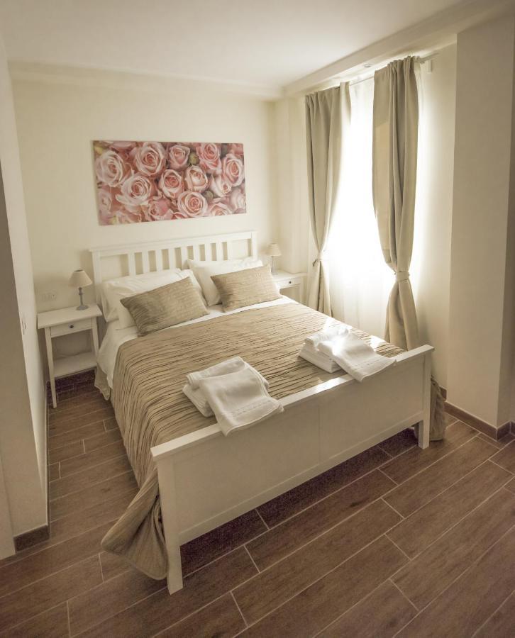 บีเพลซ อาเวนติโน Hotel โรม ภายนอก รูปภาพ