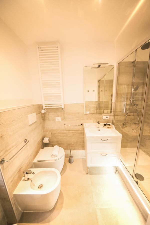 บีเพลซ อาเวนติโน Hotel โรม ภายนอก รูปภาพ