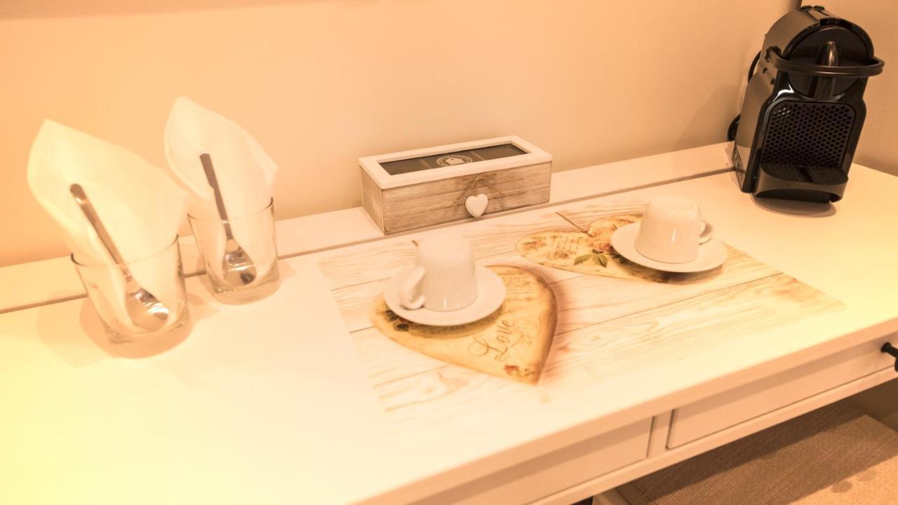 บีเพลซ อาเวนติโน Hotel โรม ภายนอก รูปภาพ