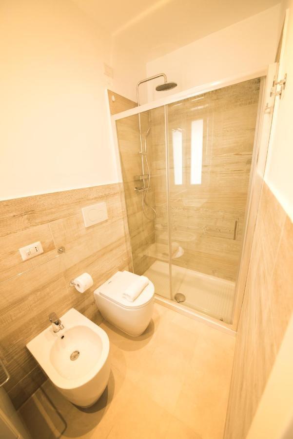 บีเพลซ อาเวนติโน Hotel โรม ภายนอก รูปภาพ