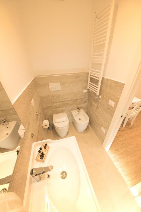 บีเพลซ อาเวนติโน Hotel โรม ภายนอก รูปภาพ