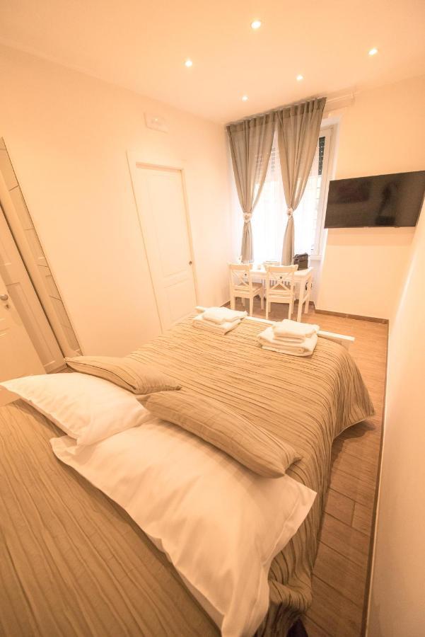 บีเพลซ อาเวนติโน Hotel โรม ภายนอก รูปภาพ