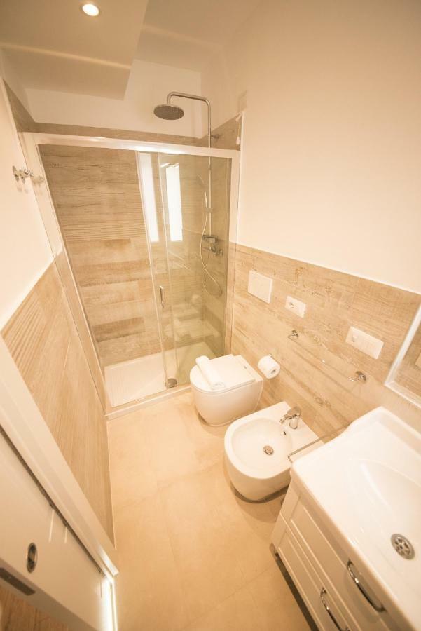 บีเพลซ อาเวนติโน Hotel โรม ภายนอก รูปภาพ