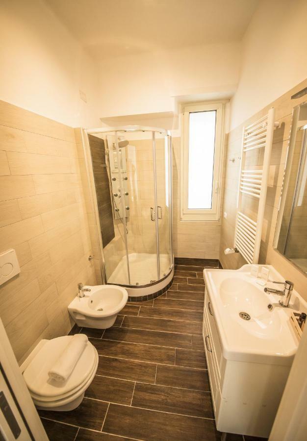 บีเพลซ อาเวนติโน Hotel โรม ภายนอก รูปภาพ
