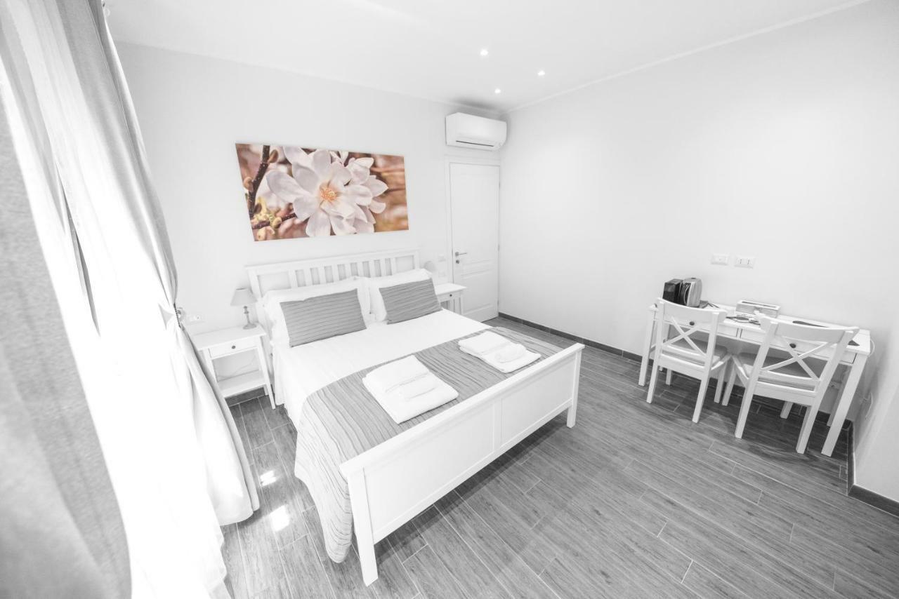 บีเพลซ อาเวนติโน Hotel โรม ภายนอก รูปภาพ